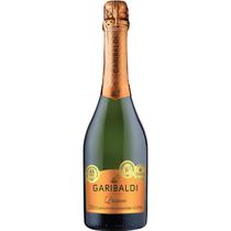 Espumante brasil garibaldi natural prosecco branco brut 750ml