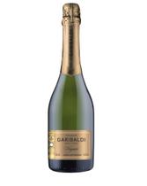 Espumante brasil garibaldi viognier branco brut 750ml