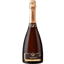 Espumante brasil natural garibaldi branco extra brut 750ml Espumante brasil natural garibaldi branco extra brut 750ml
