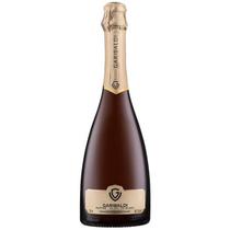 Espumante brasil natural garibaldi nature - blanc de blanc 750ml Espumante brasil natural garibaldi nature - blanc de blanc 750ml
