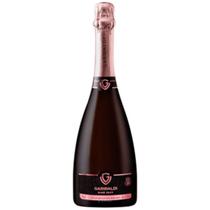 Espumante brasil natural vg garibaldi rosé brut 750ml Espumante brasil natural vg garibaldi rosé brut 750ml