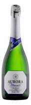 Espumante Brasileiro Aurora Branco Moscatel Garrafa 750ml