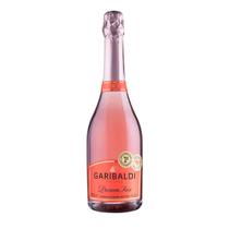Espumante Brasileiro Brut Rose Prosecco Garibaldi 750ml