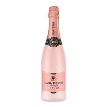 Espumante Brasileiro - Casa Perini - Demi-Sec Ice Rosé - 750ml