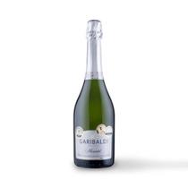 Espumante Brasileiro Moscatel Branco Garibaldi 750ml
