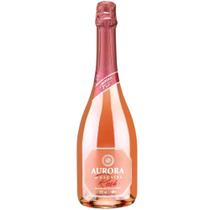 Espumante Brasileiro Rosé Aurora Moscatel Garrafa 750ml