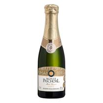 Espumante Brut Branco 187ml Monte Paschoal Espumante Brut Branco 187ml Monte Paschoal