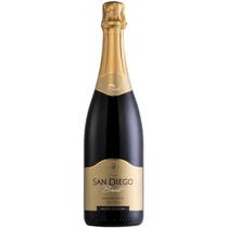 Espumante Brut Branco Charmat San Diego 750mL Castellamare