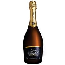 Espumante Brut Champenoise Gran Legado 750ml