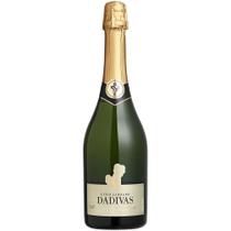 Espumante Brut Chardonnay Blanc de Blanc Dádivas Lidio Carraro 750ml