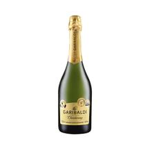 Espumante Brut Chardonnay Garibaldi Premium 750 ML Brasil