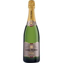 Espumante Brut Charmat Casa Perini 750ml