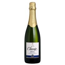 Espumante Brut Classic Salton 750ml
