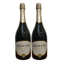 Espumante Brut Cuvée Elit