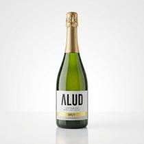 Espumante Brut Espumante Alud Brut 750ml Espanha Garrafa Espumante Brut Espumante Alud Brut 750ml Espanha Garrafa