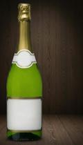 Espumante Brut Francês 750ml
