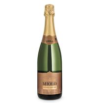 Espumante Brut Nature Miolo 750ml