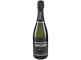 Espumante Brut Novecento Vinho 750ml