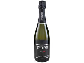 Espumante Brut Novecento Vinho 750ml