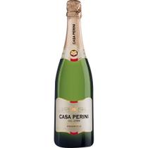 Espumante Brut Prosecco Casa Perini 750ml