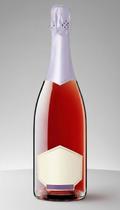 Espumante Brut Rosado 750ml Espumante Brut Rosado 750ml