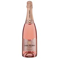 Espumante Brut Rosé 750Ml Casa Perini