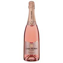 Espumante Brut Rosé 750ml Casa Perini