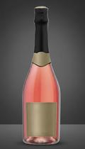 Espumante Brut Rosé 750ml Espumante Brut Rosé 750ml