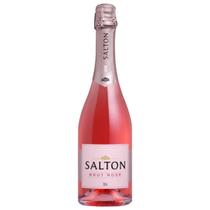 Espumante Brut Rosé 750ml - Salton