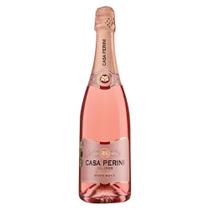 Espumante Brut Rosé Casa Perini 750ml