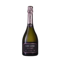 Espumante Brut Rosé Cave Geisse 750ml