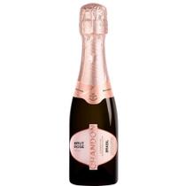 Espumante Brut Rose Chandon 187ml Espumante Brut Rose Chandon 187ml