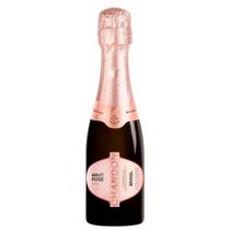 Espumante Brut Rosé Chandon 187ml Espumante Brut Rosé Chandon 187ml