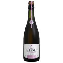 Espumante Brut Rosé Cuvée Spéciale Larentis 750ml