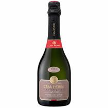 Espumante Brut Rose De Noir Casa Perini Vintage 750ml