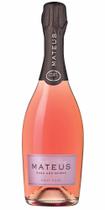 Espumante brut rose mateus sparkling 750 ml Espumante brut rose mateus sparkling 750 ml