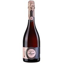 Espumante Brut Rosé Pizzato 750ml