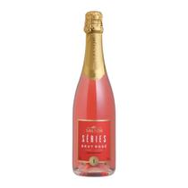 Espumante Brut Rosé Series Salton 750ml