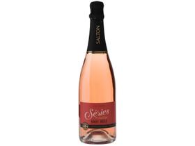 Espumante Brut Rosé Series Salton 750ml