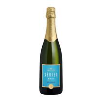 Espumante Brut Series Salton 750ml