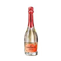 Espumante Brut Zero Álcool 750ml Prosecco Garibaldi, Sofisticação e Frescor