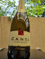 Espumante Canti Italiano Heritage Cuvée Dolce 750ml