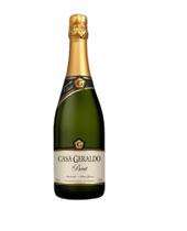 Espumante Casa Geraldo Brut 750 ml