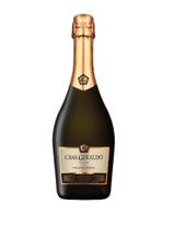 Espumante Casa Geraldo Brut Método Tradicional 750 ml