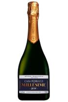 Espumante Casa Pedrucci Millésime 2018 750 Ml