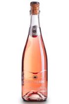 Espumante Casa Perini Aquarela Moscatel Rosé 750ml