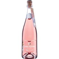 Espumante Casa Perini Aquarela Moscatel Rosé 750ml