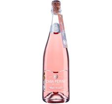 Espumante Casa Perini Aquarela Rosé Moscatel - 750 ml Espumante Casa Perini Aquarela Rosé Moscatel - 750 ml