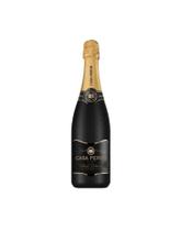 Espumante Casa Perini Black Edition Blanc de Blanc Extra Brut 750 ml