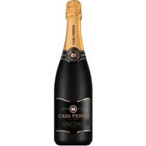 Espumante Casa Perini Black Edition Extra Brut 750Ml